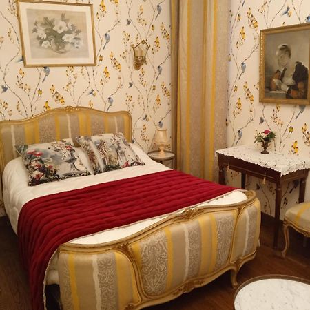 Chambre D'Hotes La Belle Saison Villedomer Kültér fotó