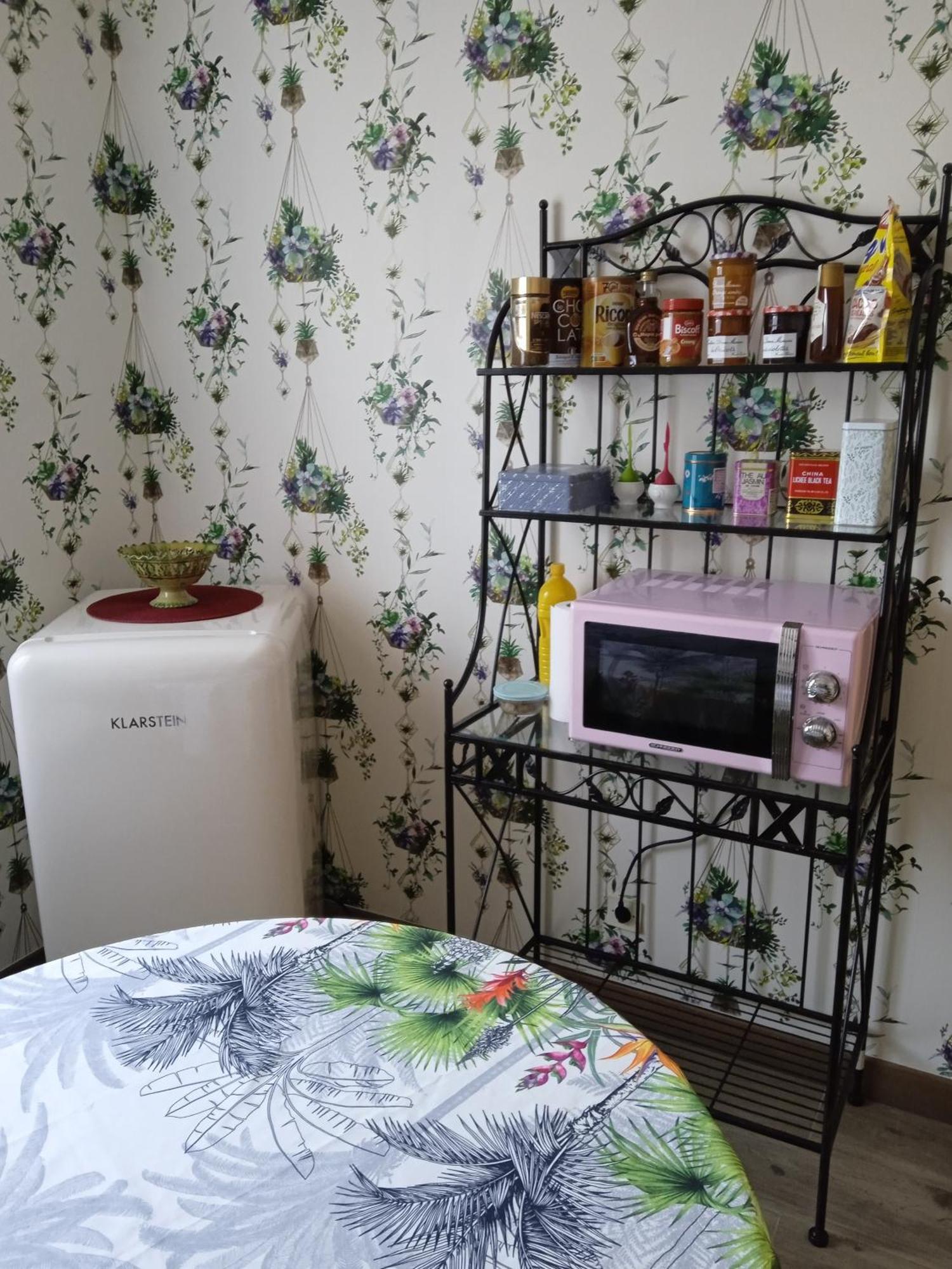 Chambre D'Hotes La Belle Saison Villedomer Kültér fotó